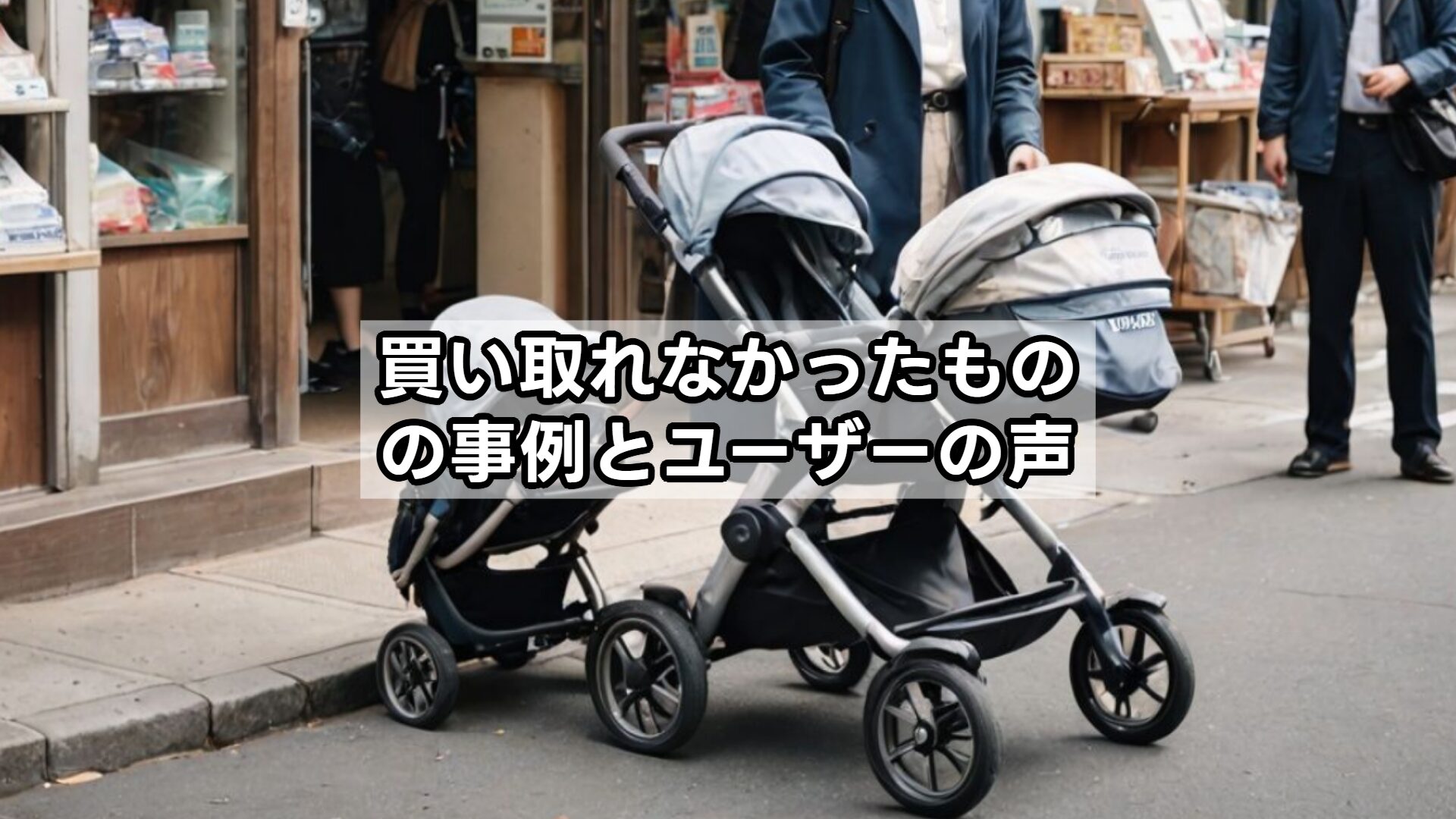 買い取れなかったものの事例とユーザーの声