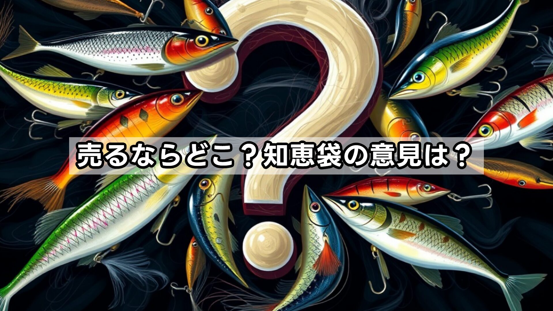 売るならどこ?知恵袋の意見は?