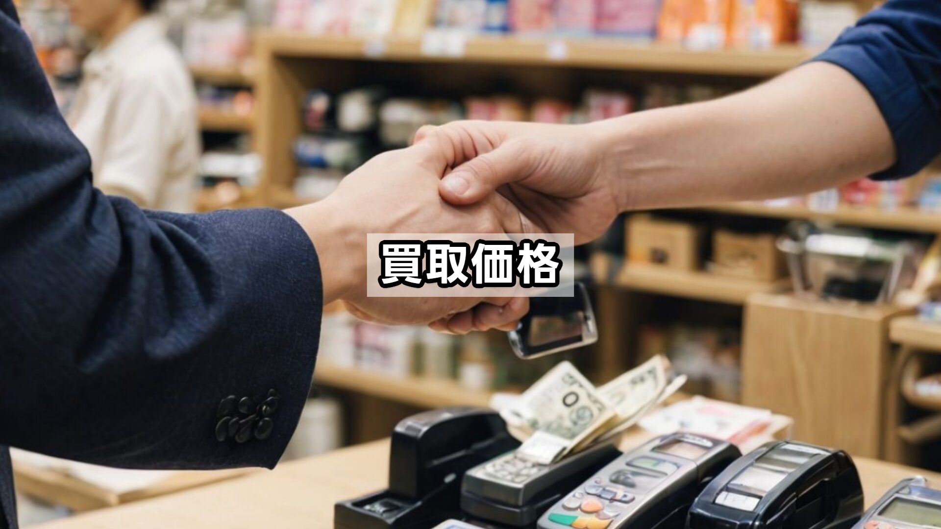 買取価格