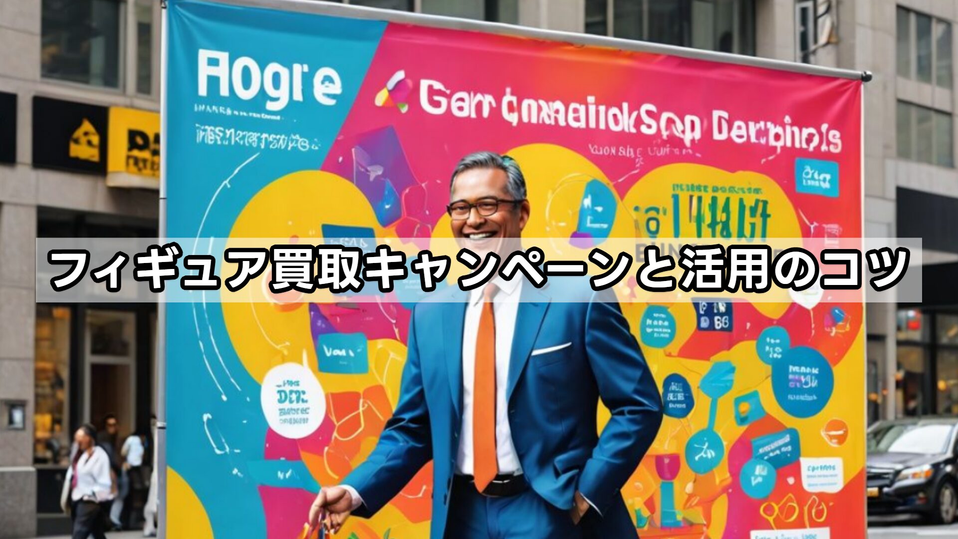 フィギュア買取キャンペーンと活用のコツ