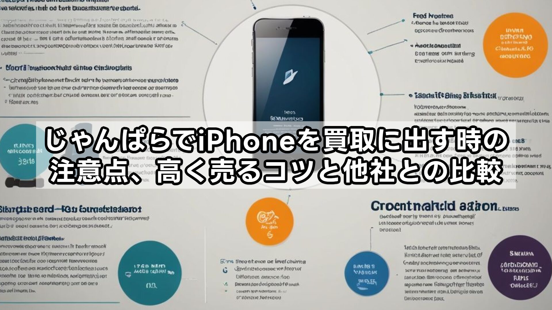 おまかせ買取の流れと査定日数の目安