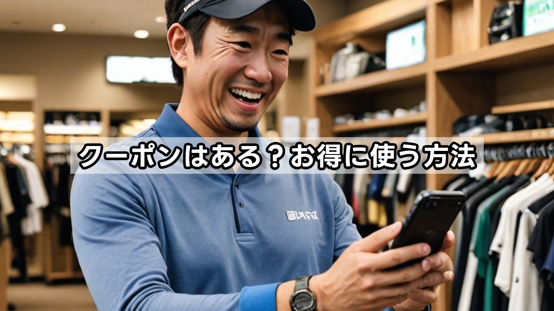 クーポンはある？お得に使う方法